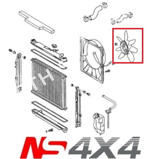 Ns4x4